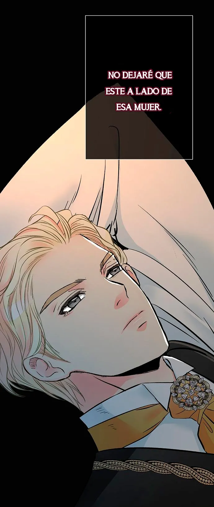 68 Príncipe problemático