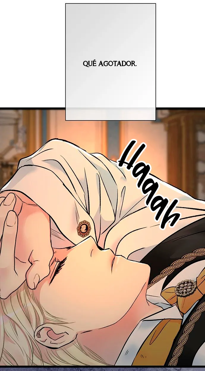 43 Príncipe problemático