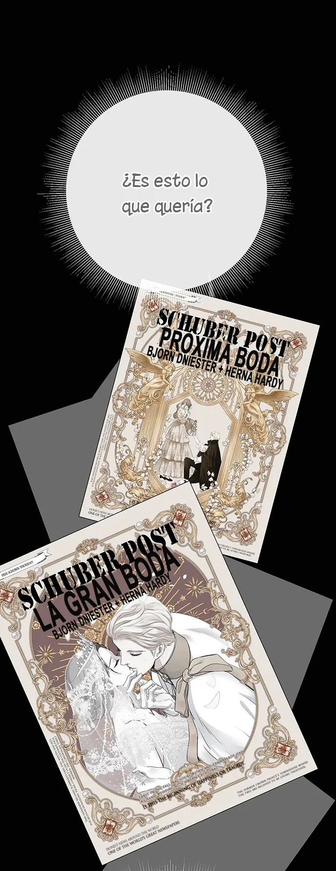 15 Príncipe problemático