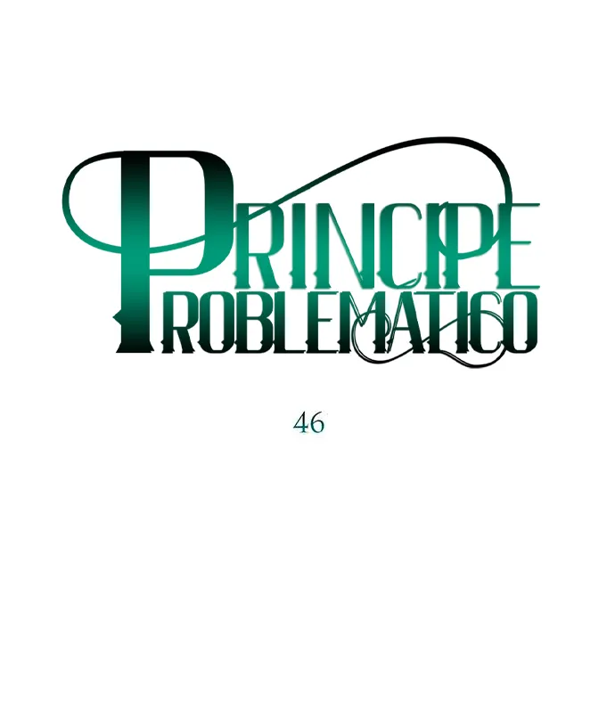 37 Príncipe problemático