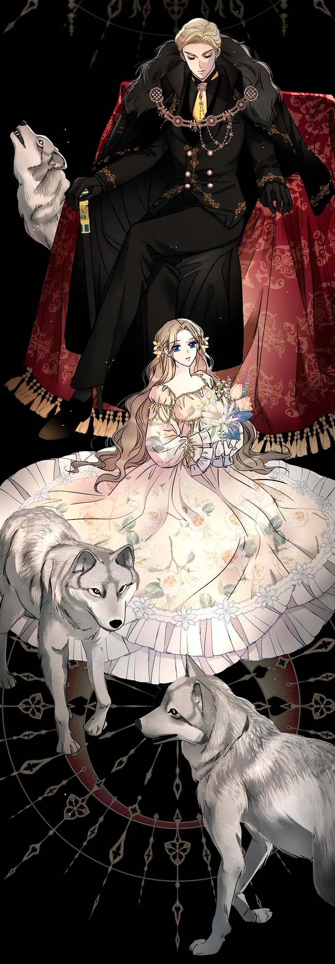 70 Príncipe problemático