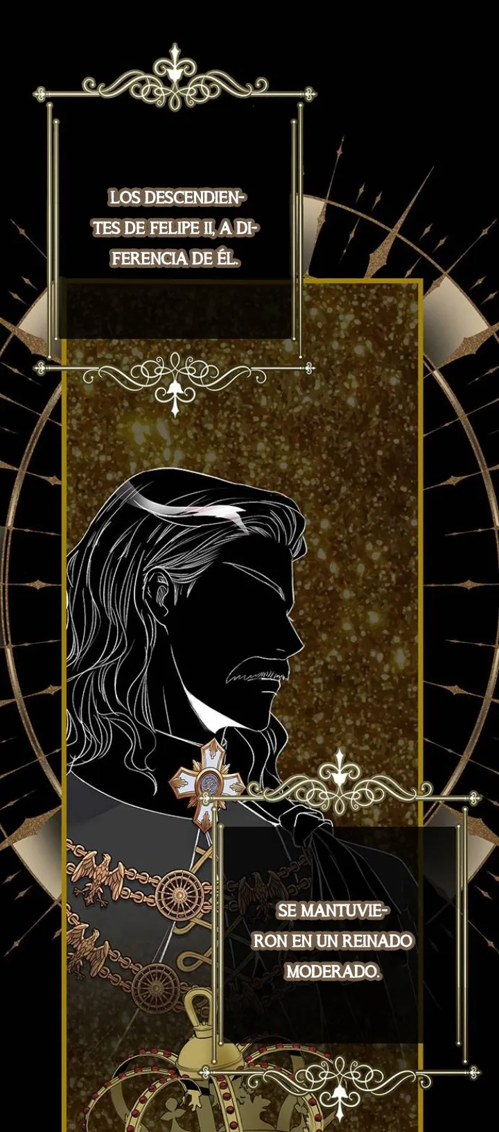 35 Príncipe problemático