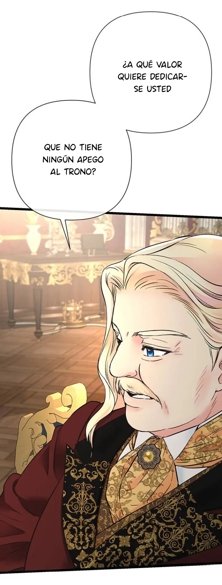 54 Príncipe problemático