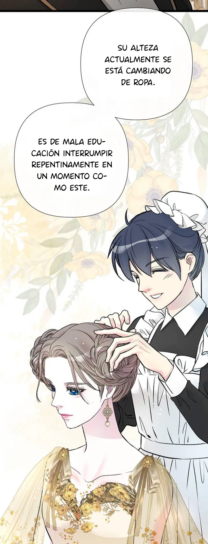 93 Príncipe problemático