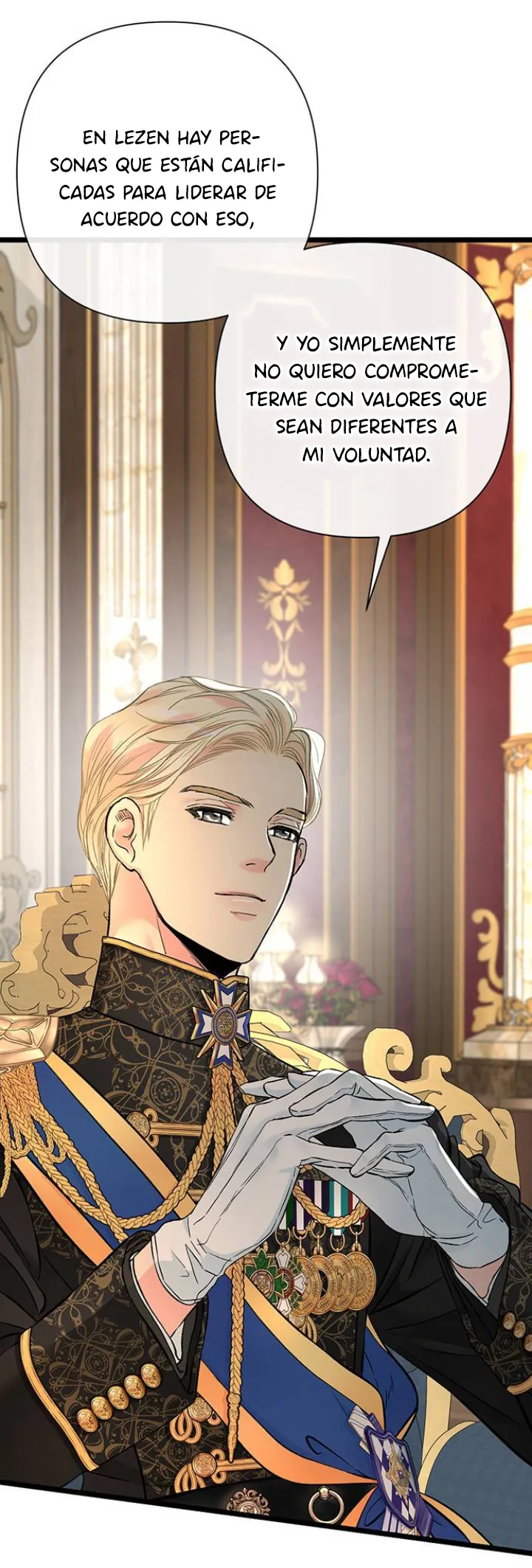 53 Príncipe problemático