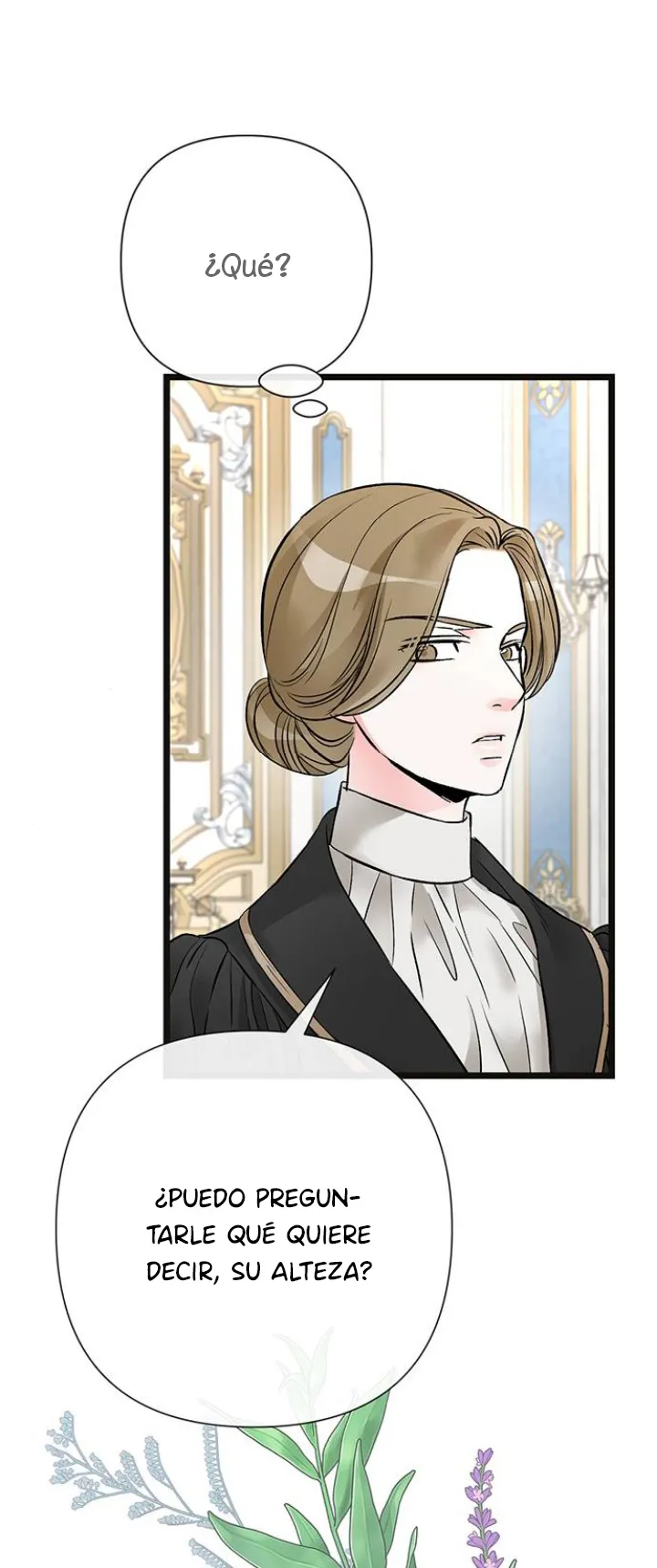 79 Príncipe problemático