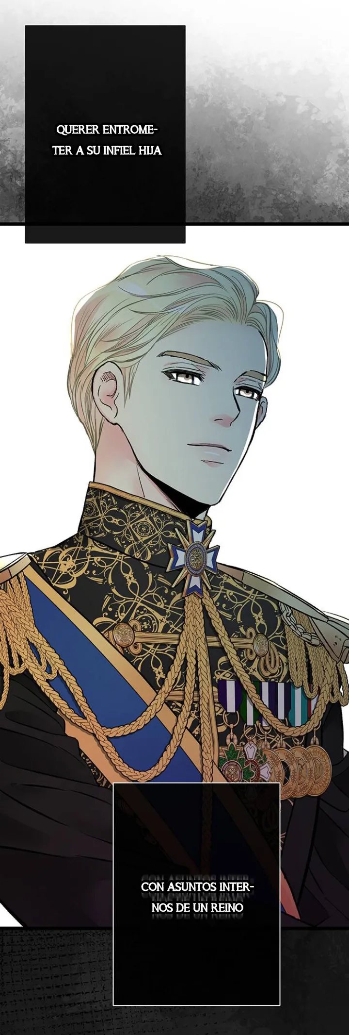 11 Príncipe problemático