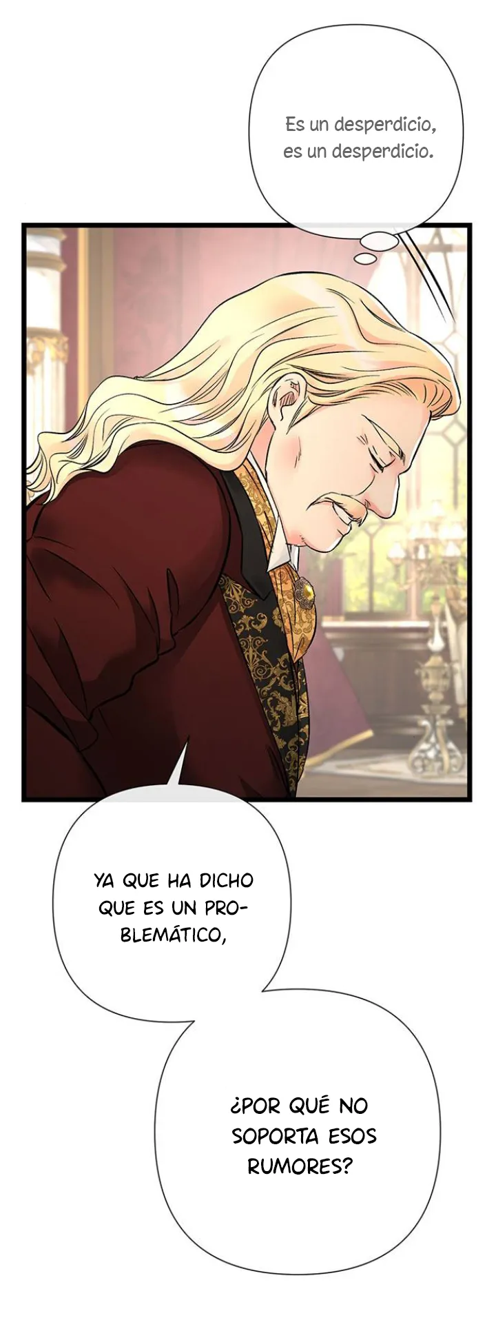 67 Príncipe problemático