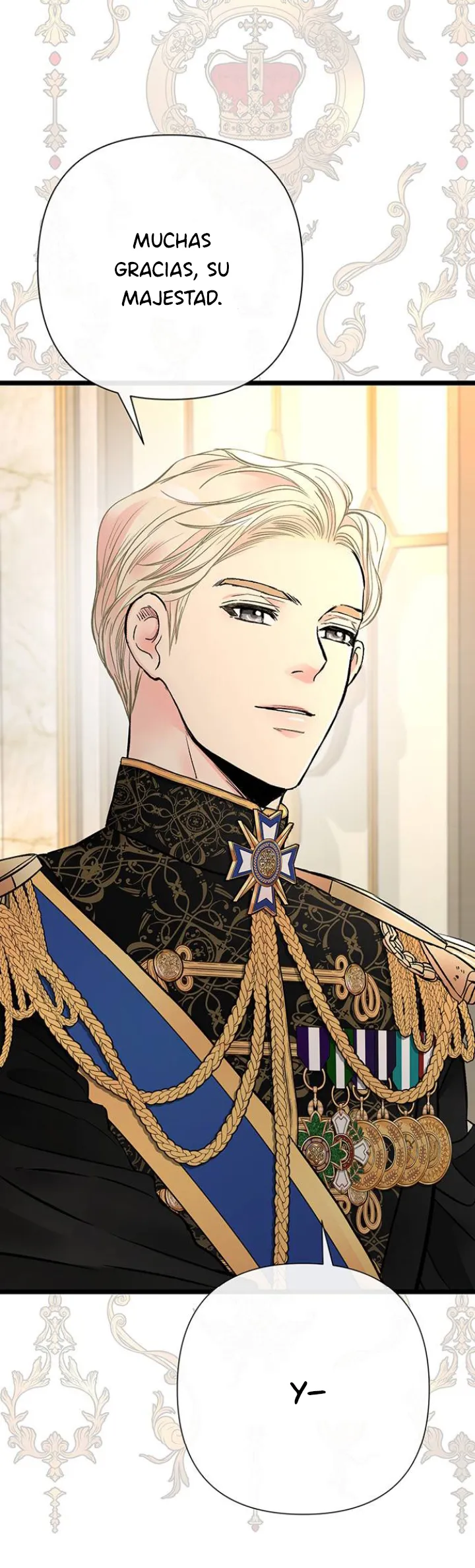 4 Príncipe problemático