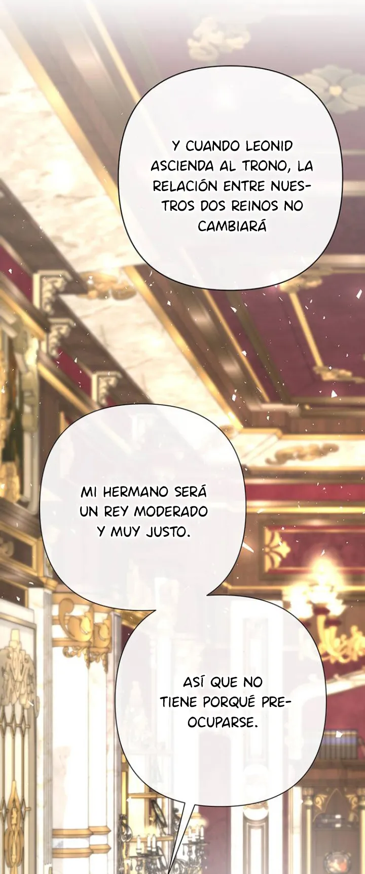 19 Príncipe problemático