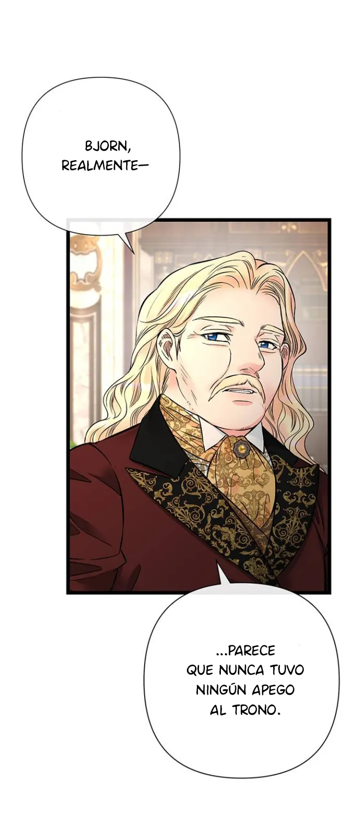 21 Príncipe problemático