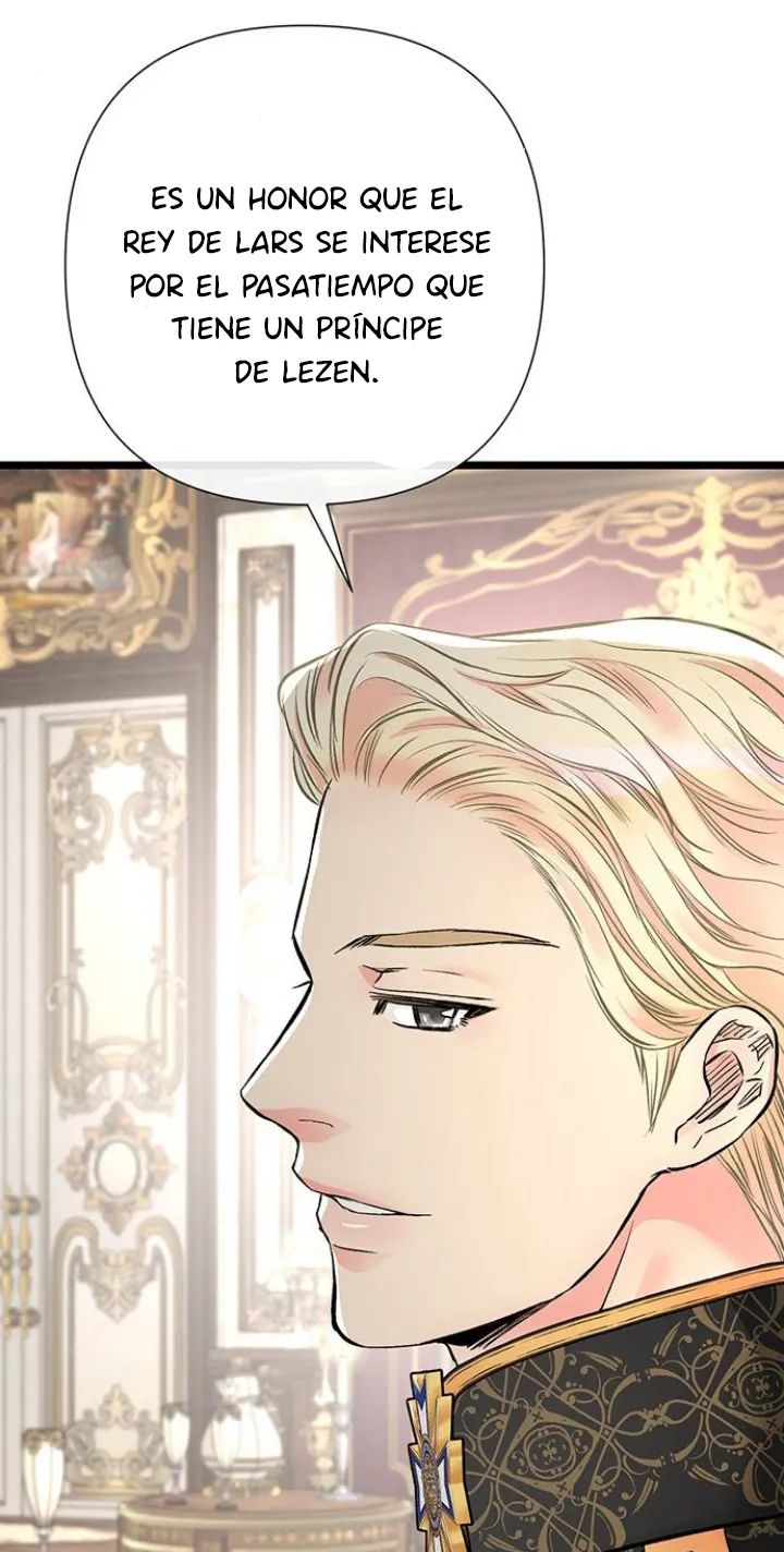 57 Príncipe problemático