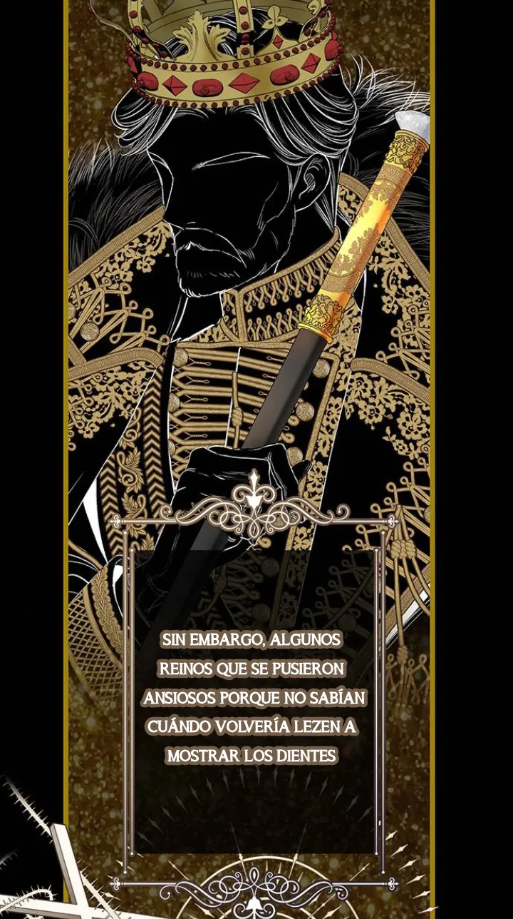 36 Príncipe problemático