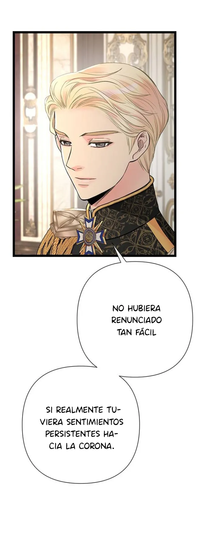 22 Príncipe problemático