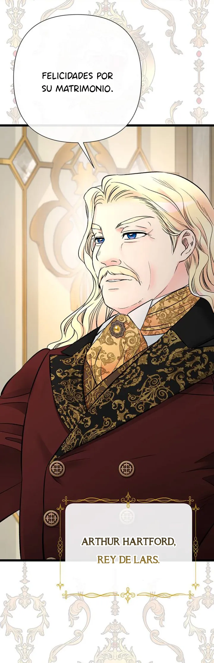 3 Príncipe problemático