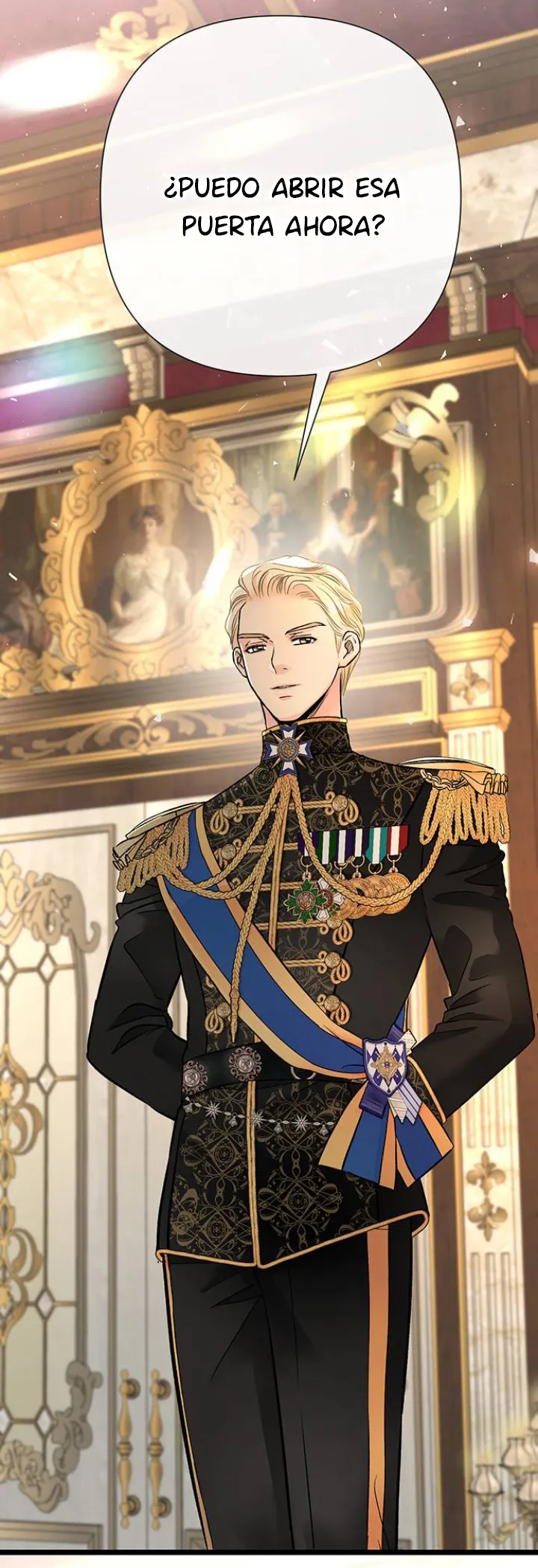 64 Príncipe problemático