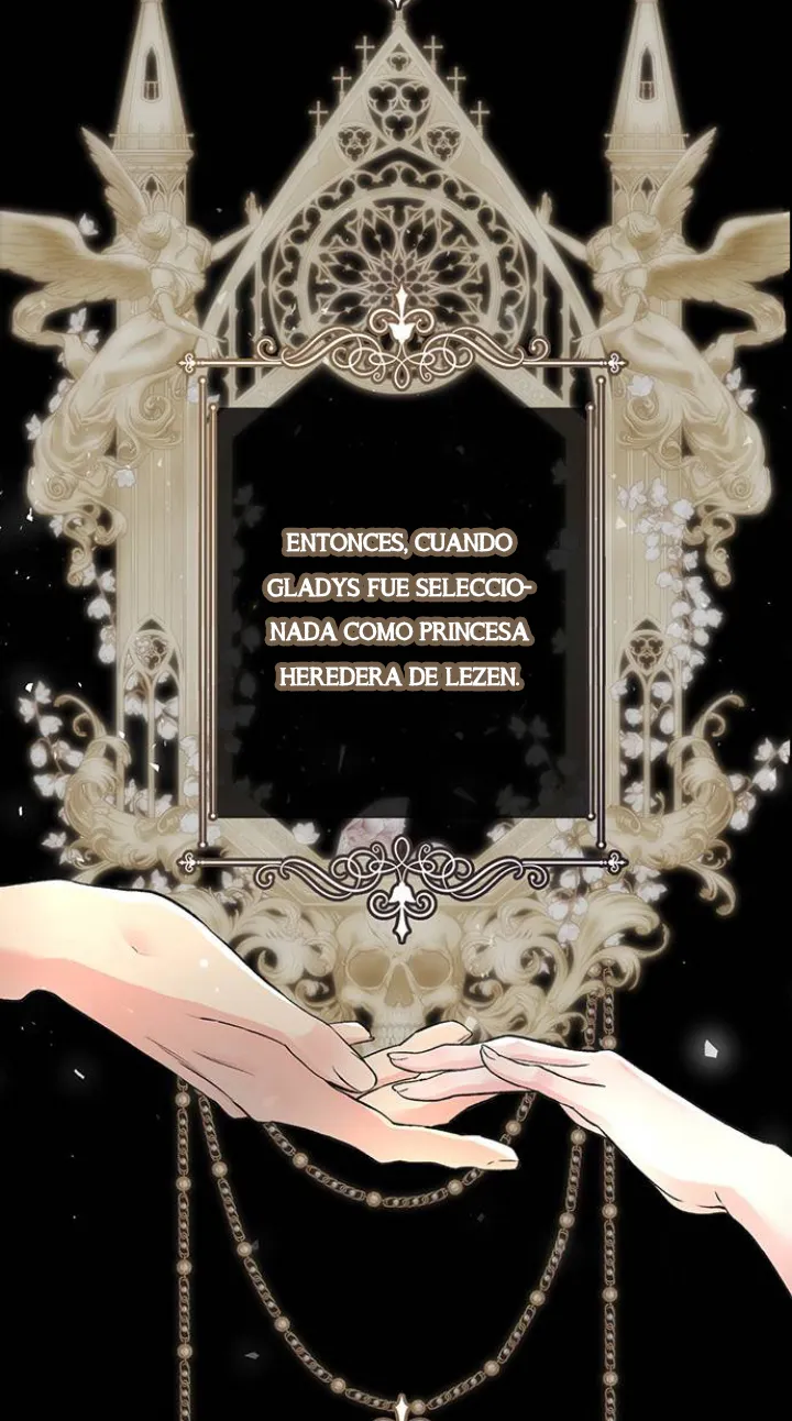 38 Príncipe problemático