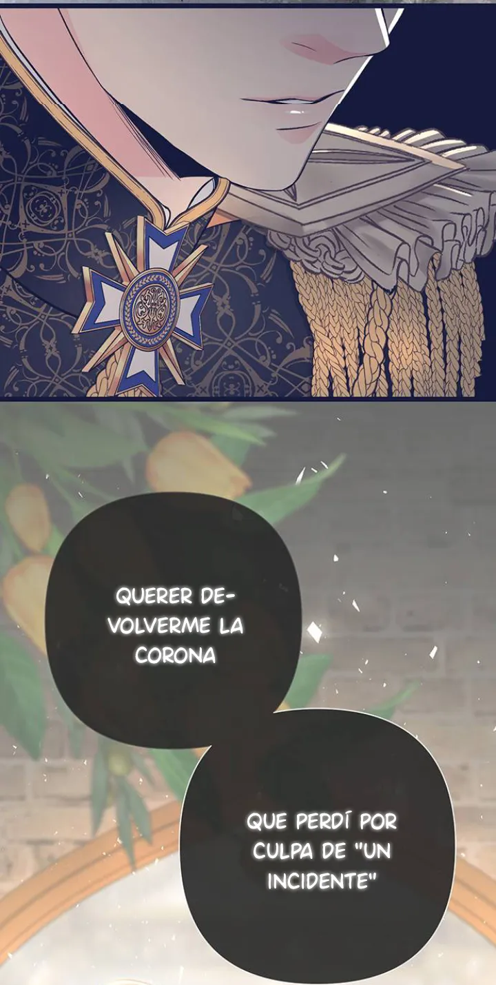 6 Príncipe problemático