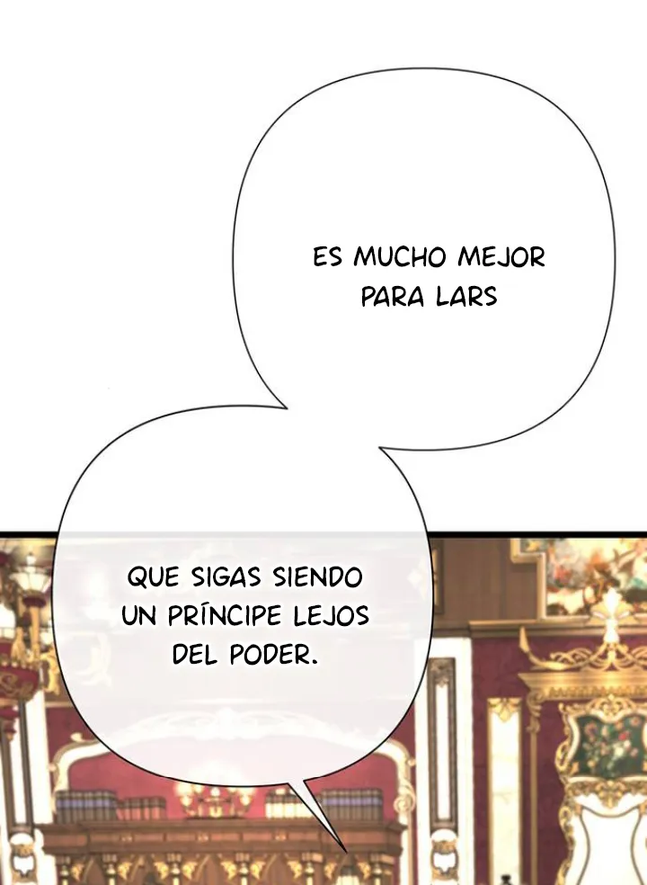 47 Príncipe problemático