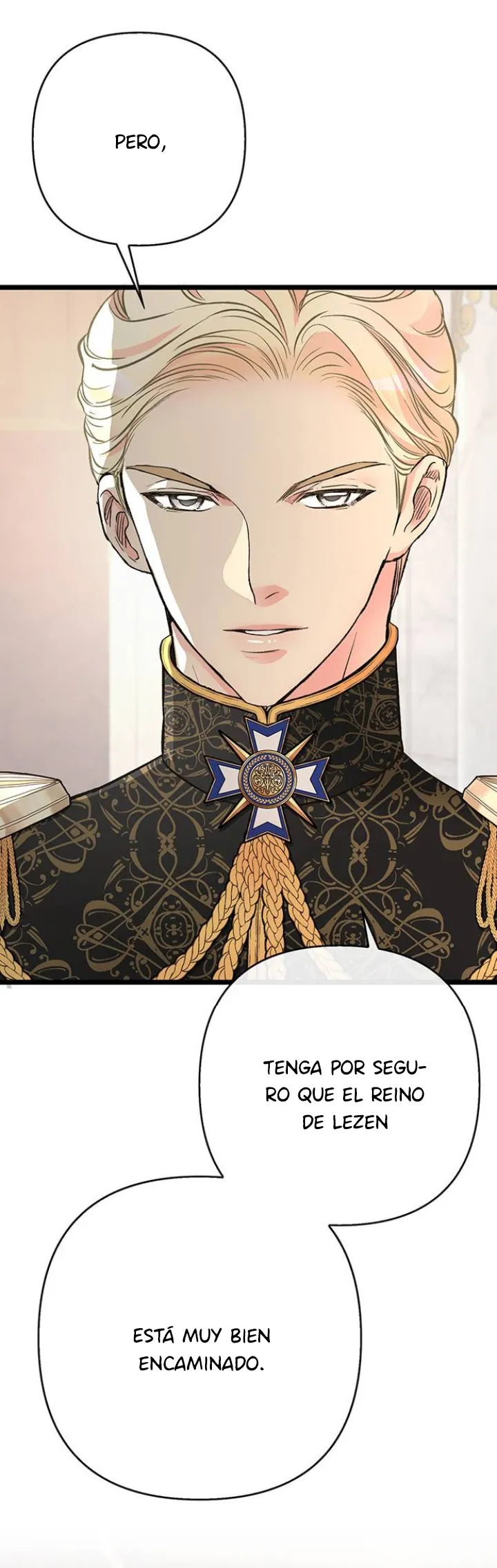 18 Príncipe problemático