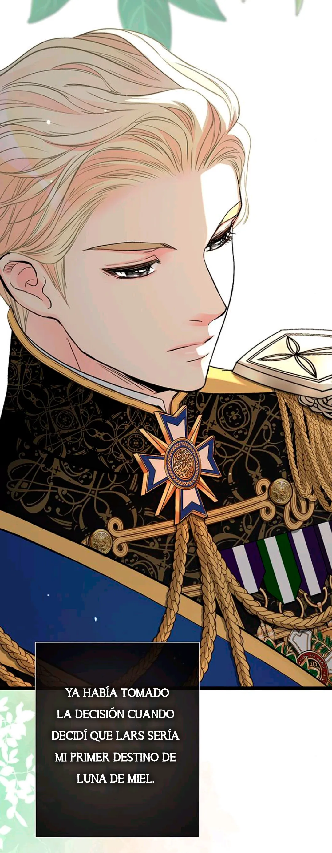 63 Príncipe problemático