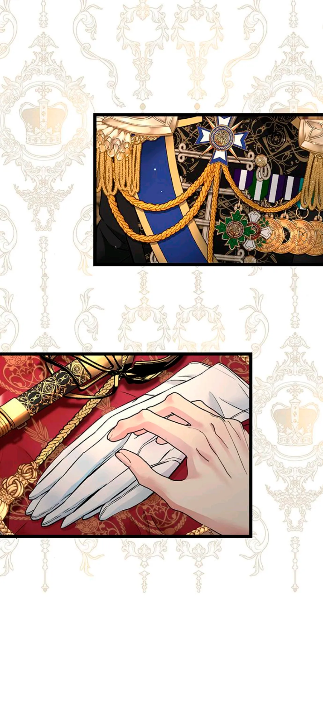 37 Príncipe problemático