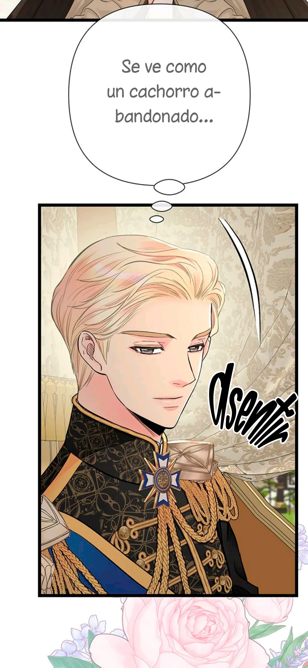 78 Príncipe problemático