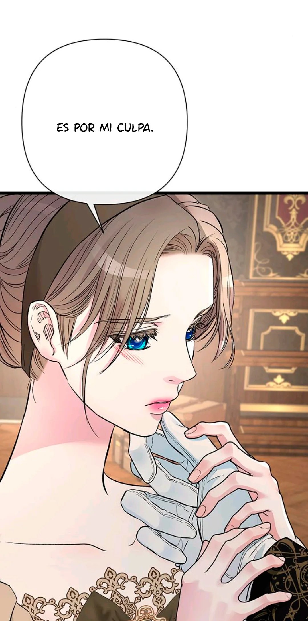 54 Príncipe problemático