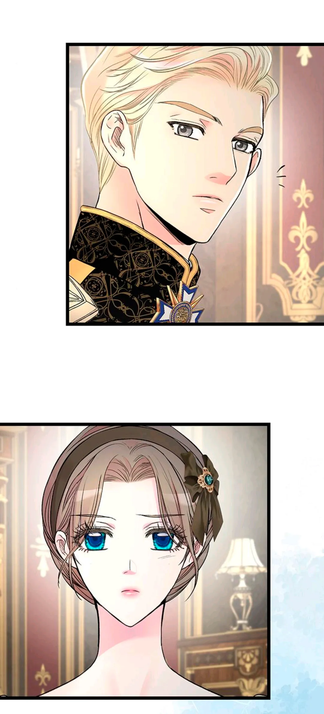 47 Príncipe problemático