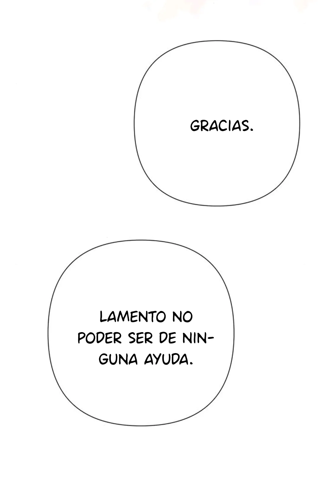 65 Príncipe problemático