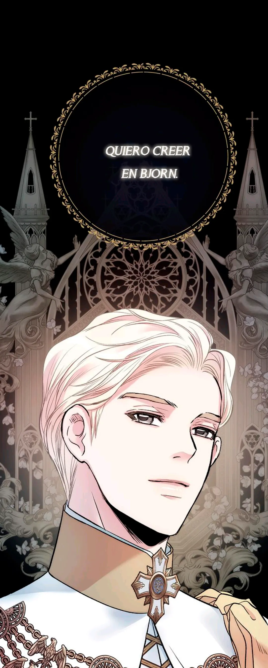 25 Príncipe problemático