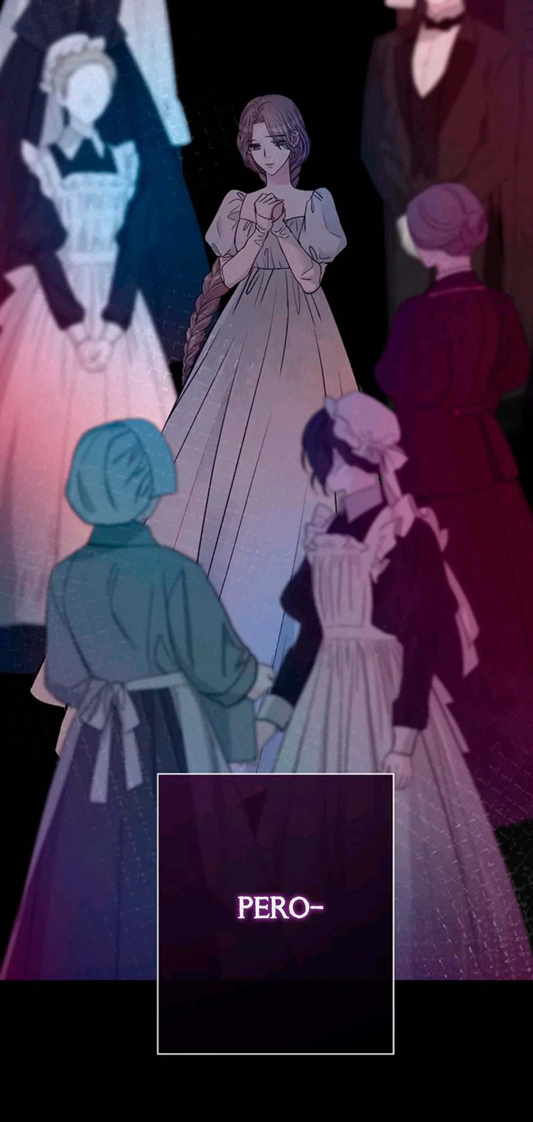 14 Príncipe problemático