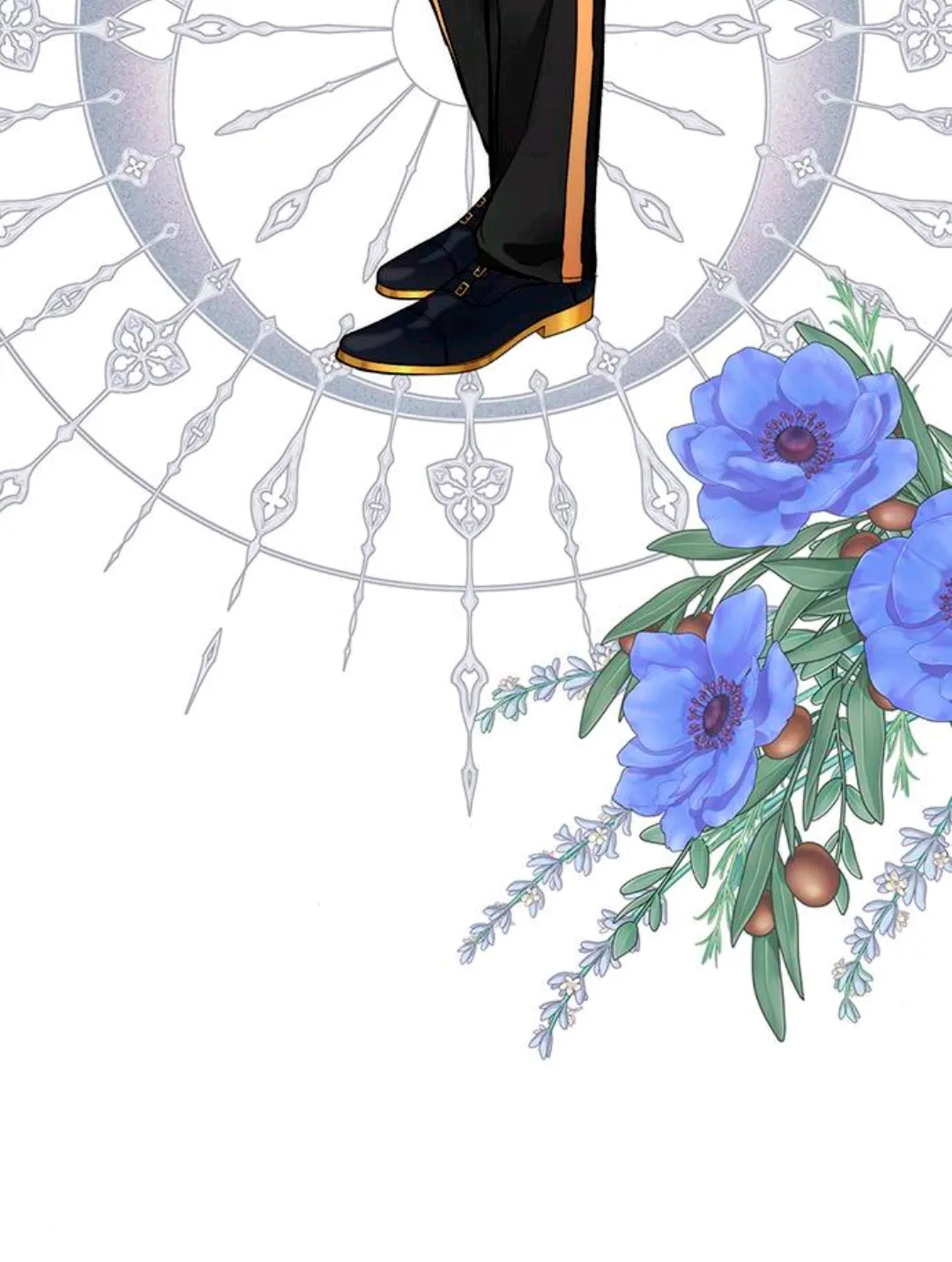 39 Príncipe problemático