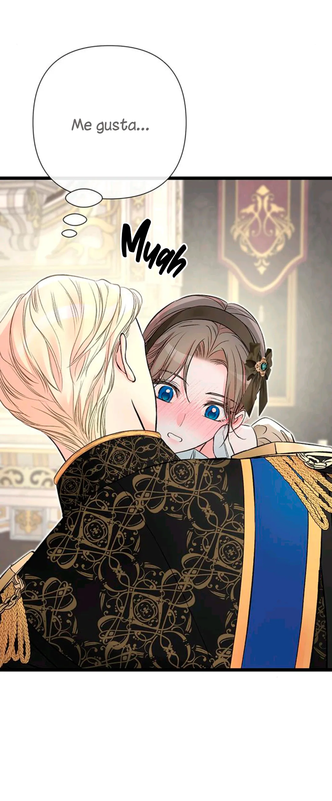 70 Príncipe problemático