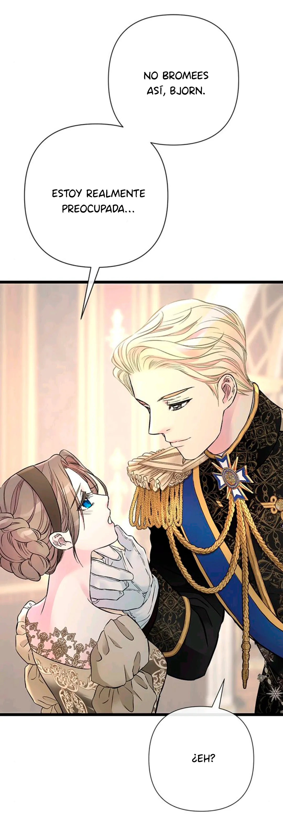 53 Príncipe problemático