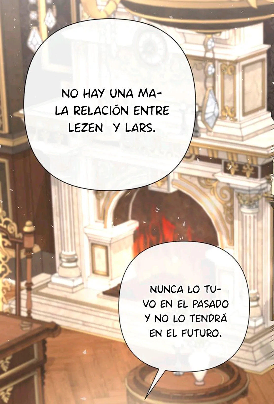 57 Príncipe problemático