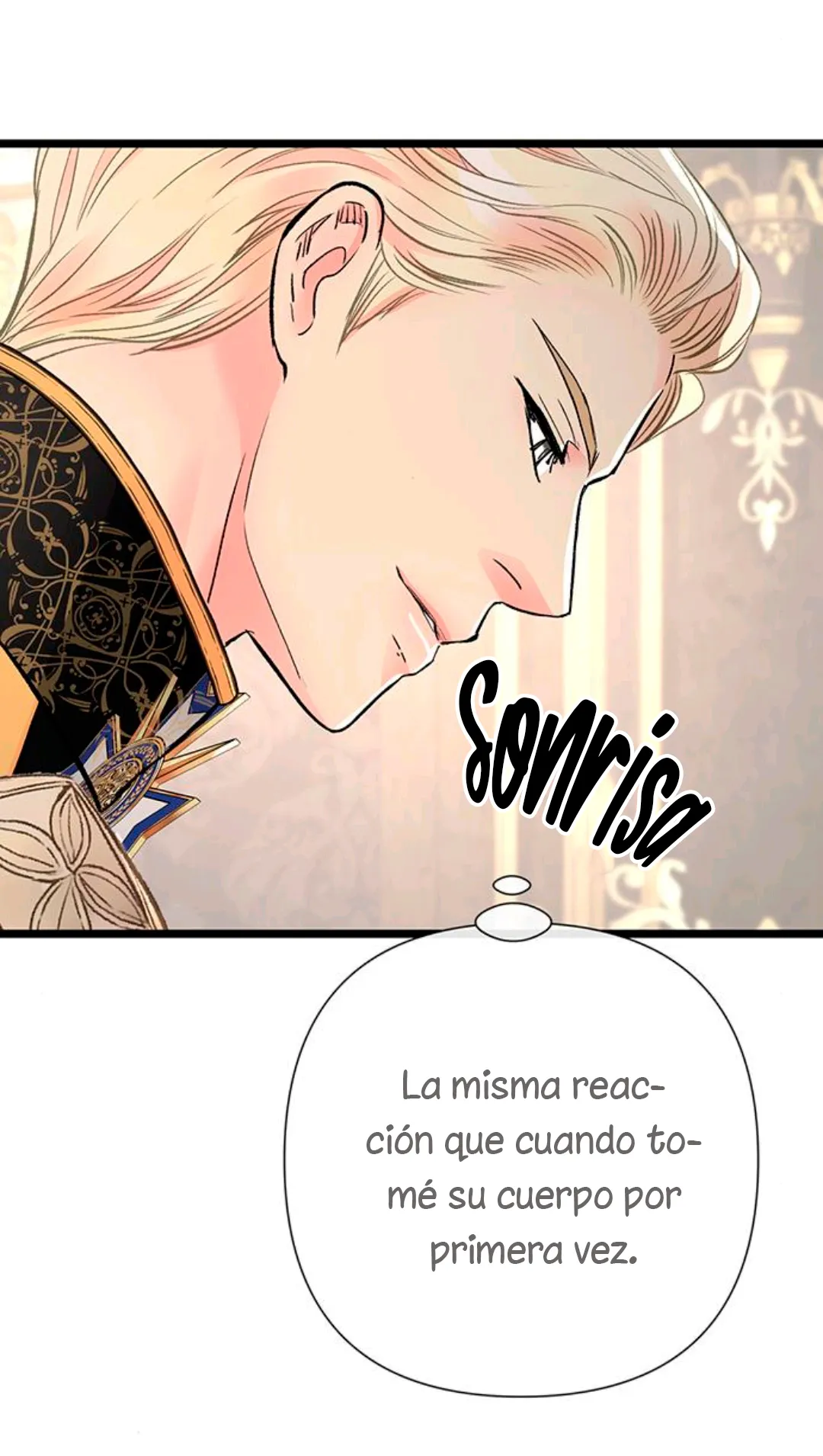 69 Príncipe problemático