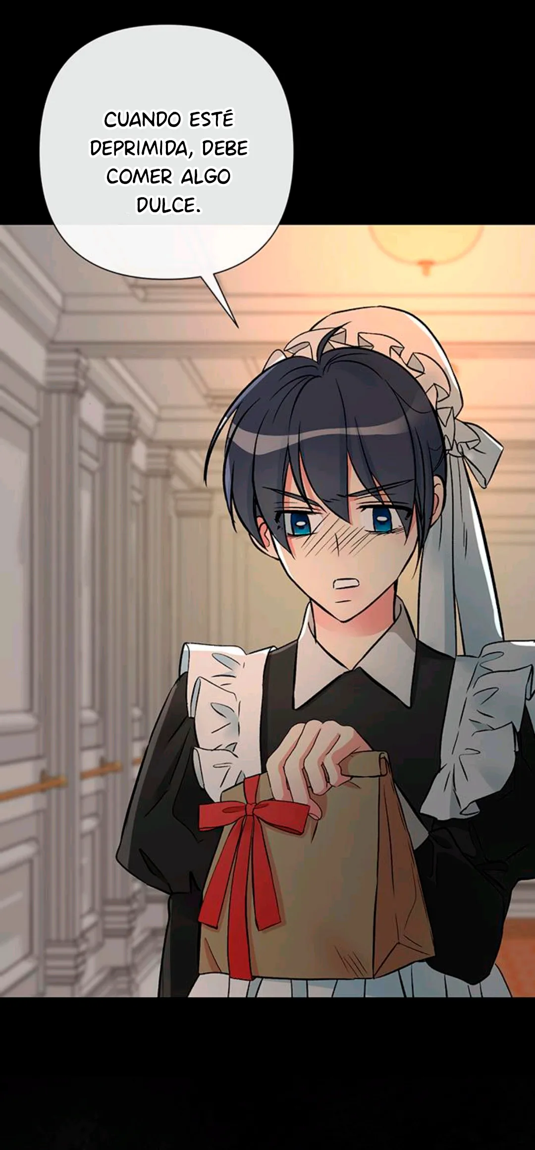 10 Príncipe problemático