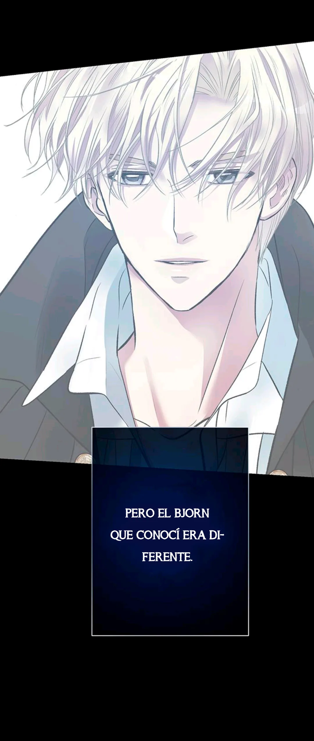 20 Príncipe problemático