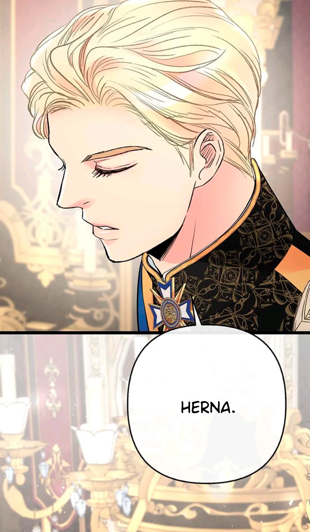 56 Príncipe problemático