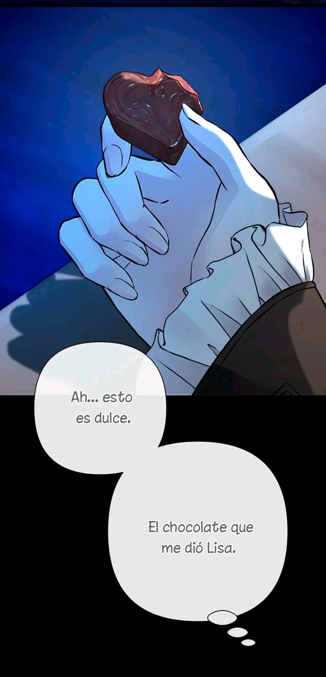 9 Príncipe problemático