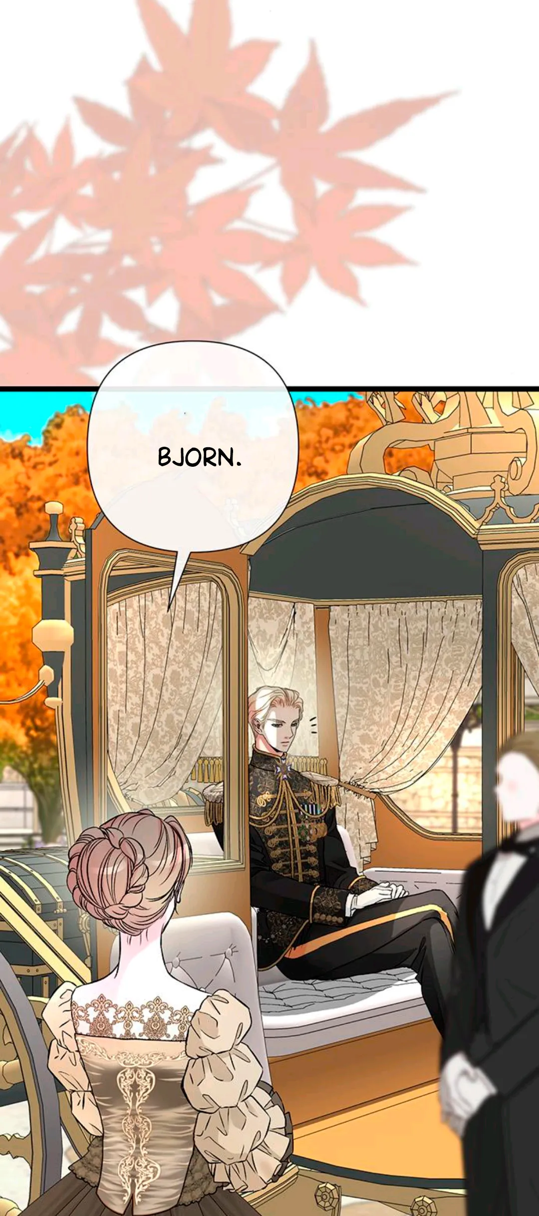 73 Príncipe problemático