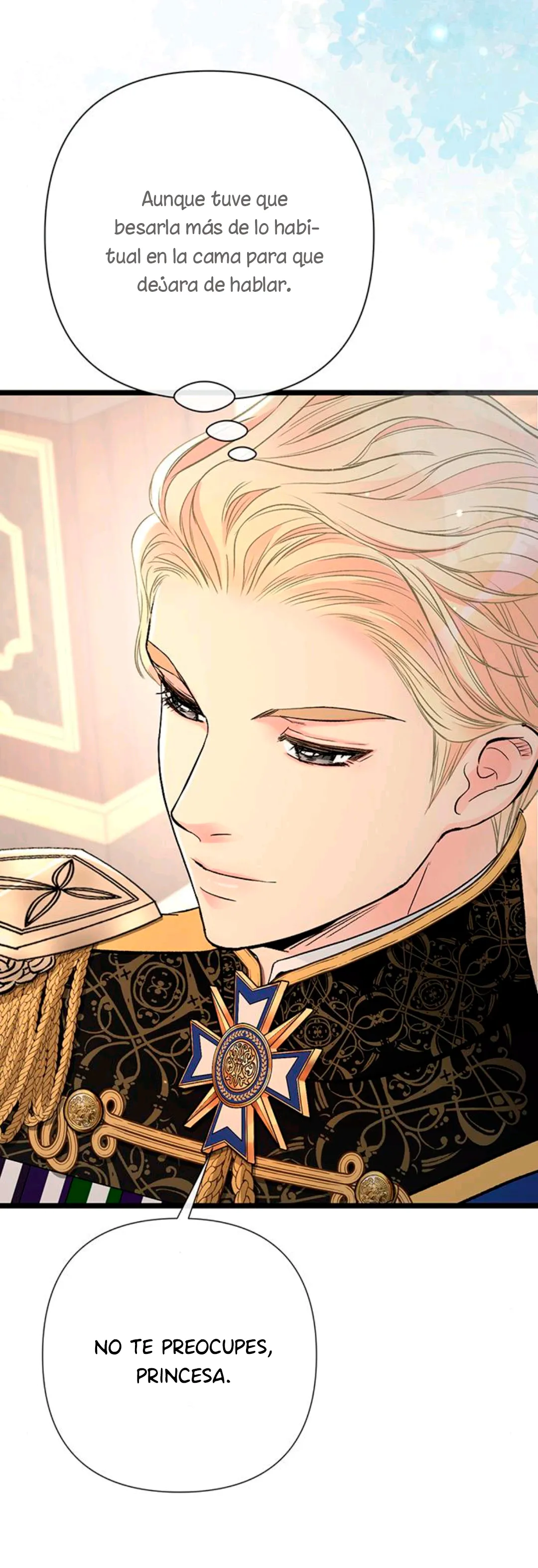 51 Príncipe problemático