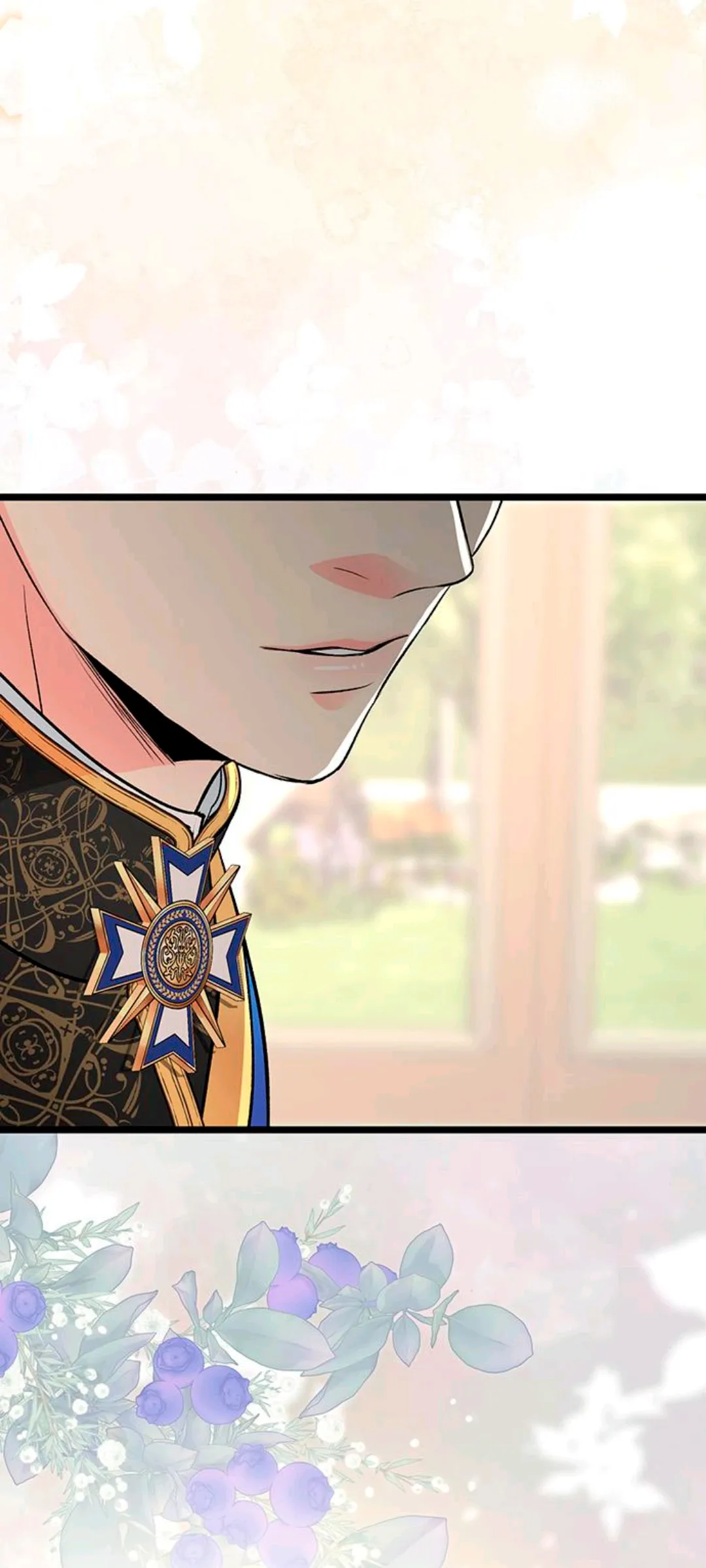 83 Príncipe problemático