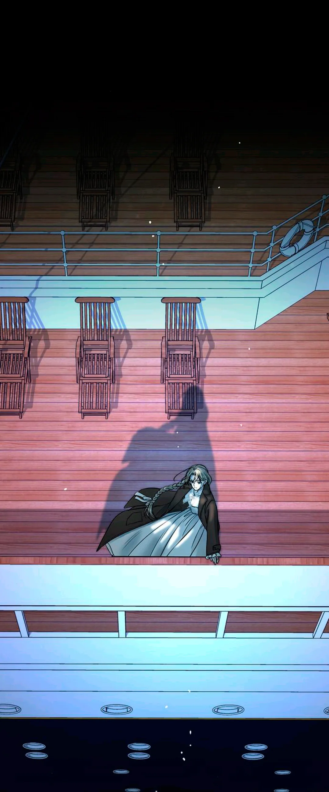 33 Príncipe problemático