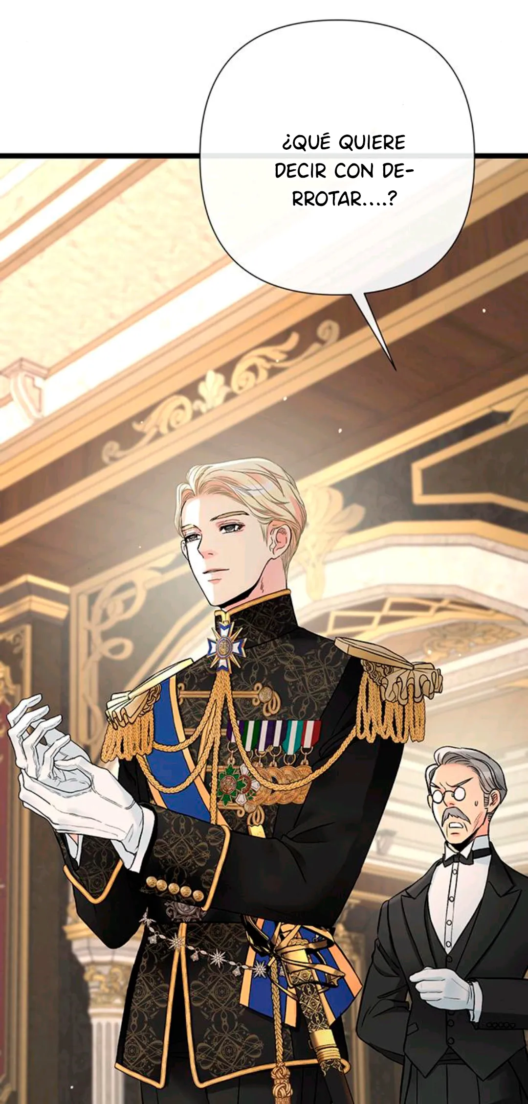 42 Príncipe problemático