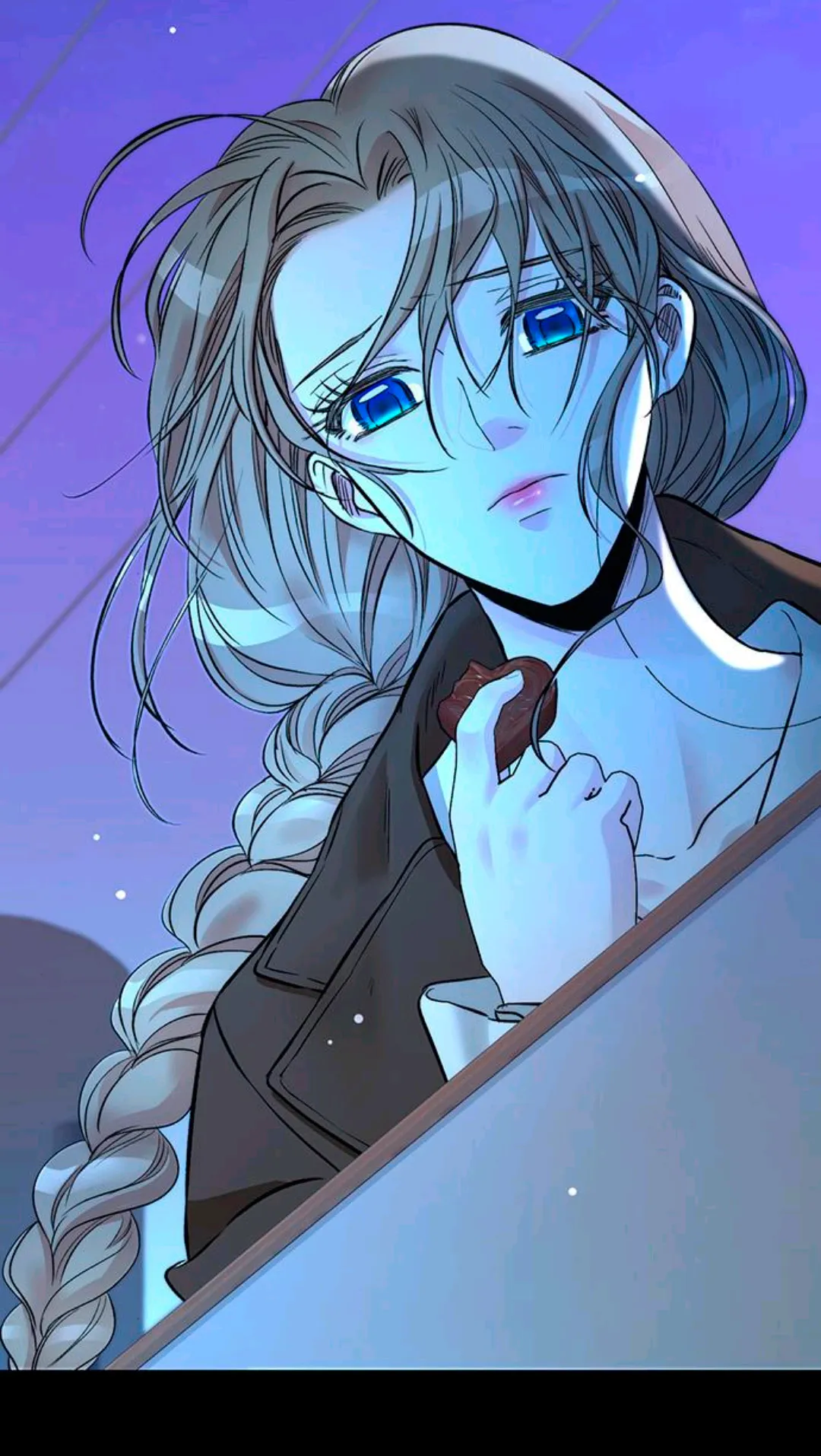 24 Príncipe problemático