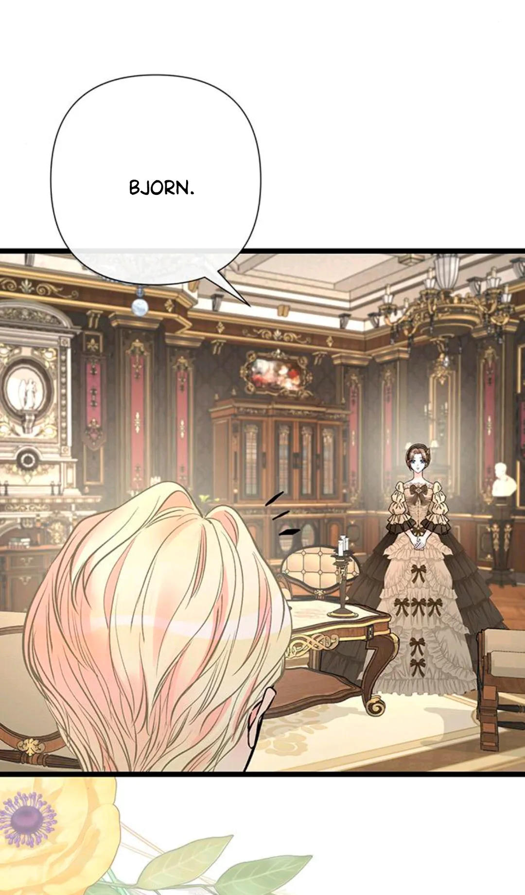 44 Príncipe problemático