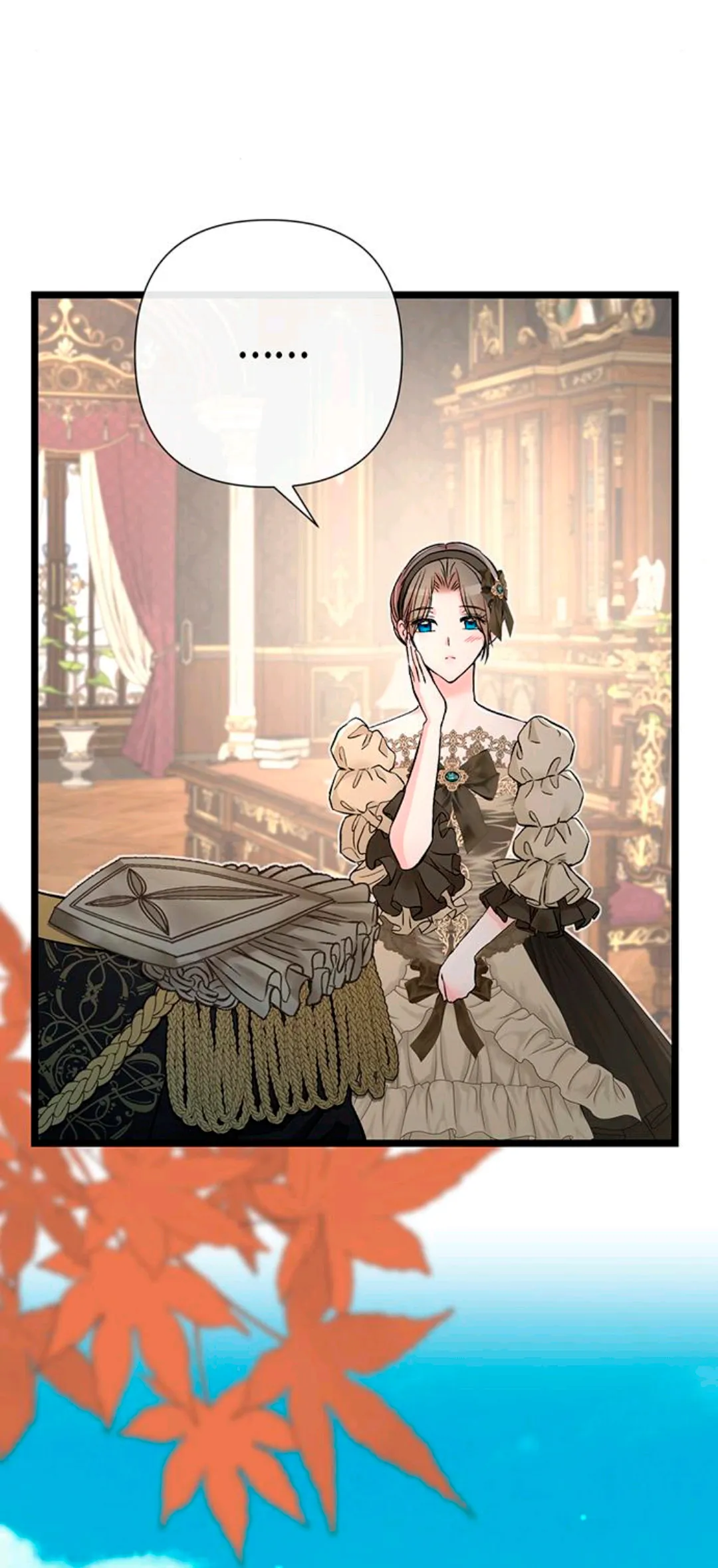 71 Príncipe problemático