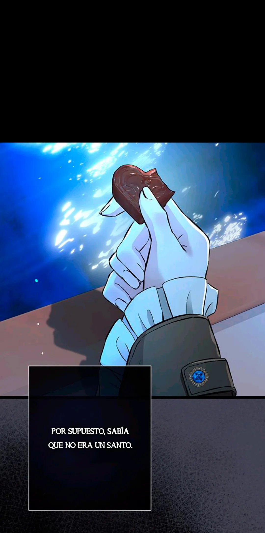 21 Príncipe problemático